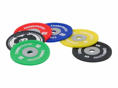 Produktbild von Lifemaxx Crossmaxx Untersetzer - 6 Stück