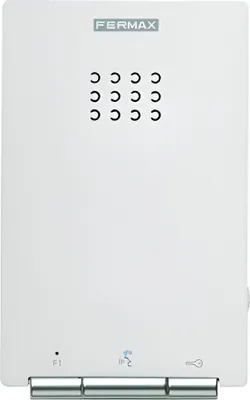 Produktbild von Telefon FERMAX iLOFT DUOX PLUS 3450 Weiß