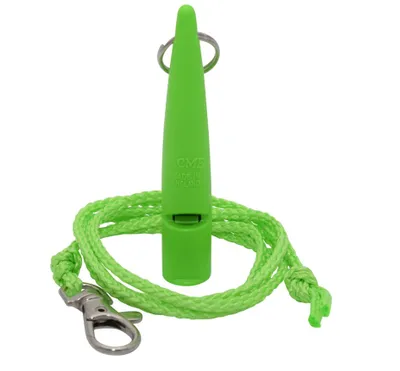 Immagine prodotto di Fischietto ACME senza banda 211,5 verde neon