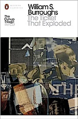 Immagine prodotto di The Ticket That Exploded