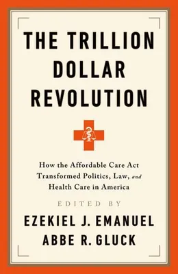 Produktbild von The Trillion Dollar Revolution
