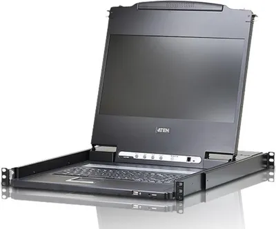 Immagine prodotto di Console KVM ATEN CL6700MW