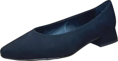 Produktbild von Peter Kaiser Flache Pumps schwarz Suede Damen 31363236353233 Schwarz 40 EU