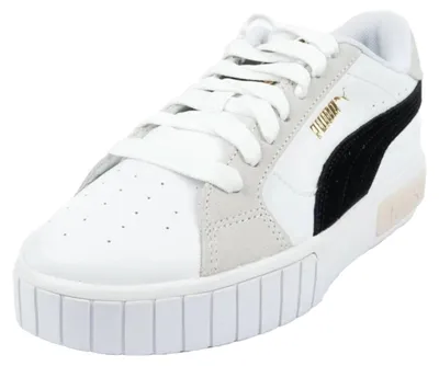 Produktbild von Puma - Damen Sneaker "Cali Star" PP2892 (38,5 EU) (Weiß)