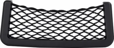 Obrázek produktu pro Verk 10053 Strong scalability - samolepící přihrádka do auta 20 cm 2 ks