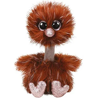 Produktbild von TY 7136450, Spielzeug-Vogel