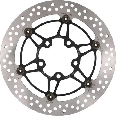 Produktbild von NG Bremsscheibe für SUZUKI MOTORCYCLES SV 290mm 1000