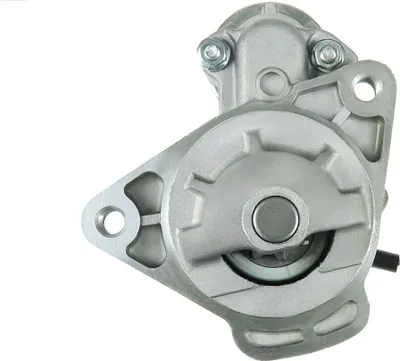 Obrázek produktu pro AS-PL S6319S, startér, 0,8 kW, pro vozidla DAIHATSU SIRION (M3), 12V