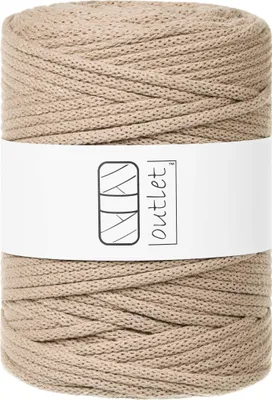 Obrázok produktu pre Pletená šnúrka Camel 5 mm 100 m OUTLET