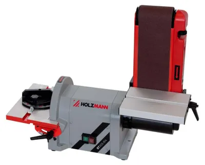 Produktbild von Holzmann BT203-914 Bandschleifer