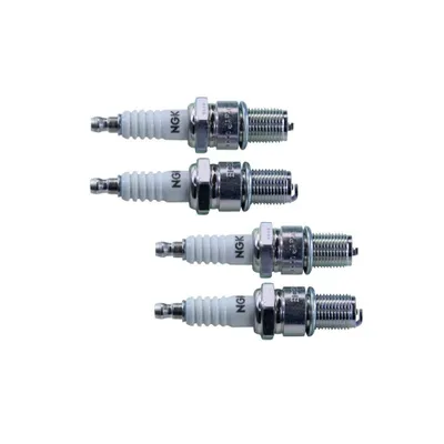 Immagine prodotto di Candela di accensione NGK B10ES, 7928, 4 pezzi