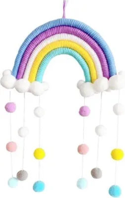 Produktbild von Regenbogen-Mobil