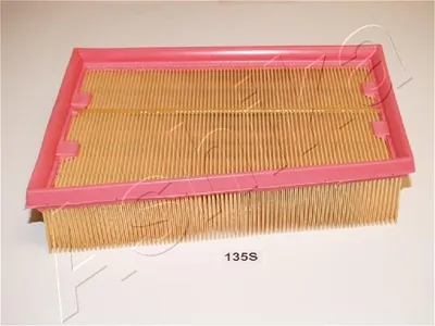 Produktbild von ASHIKA 20-01-135 Luftfilter für NISSAN Qashqai / Qashqai +2 I (J10, NJ10)