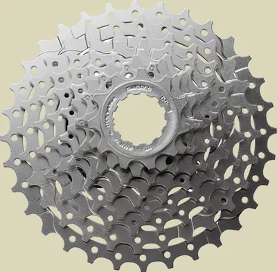 Produktbild von Shimano Alivio CS-HG400 9-Speed 11-32T