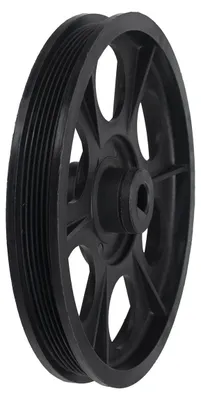 Zdjęcie produktu dla Koło pasowe betoniarki Cedrus CEDBT160 131905