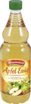 Produktbild von Hengstenberg Apfel Essig (750 ml)