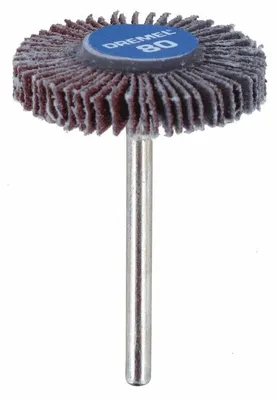 Zdjęcie produktu dla Dremel 504, 35000 RPM, 3,2 mm, 50 mm, 2,86 cm, 1 szt.
