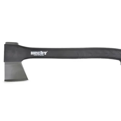 Produktbild von HECHT 900901 Profi Universal Axt | 44 cm Länge | 900 Gramm | Teflon beschichtet