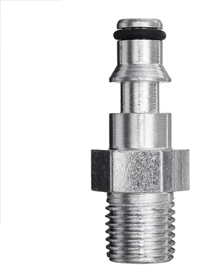 Productafbeelding van Hogedrukreiniger koppeling adapter, 14 mm, snelverbinding