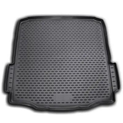 Obrázek produktu pro Gumová vana do kufru Škoda Superb II. 2008-2015 (sedan)