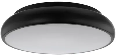 Image de Plafonnier LED RGB, CCT, contrôle par application RIODEVA-C