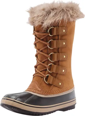 Produktbild von Sorel Damen Stiefel Stiefel Joan of Arctic Boot WP 2115181 Braun