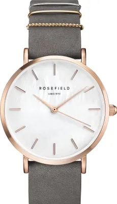 Image de Rosefield WEGR-W75 West Village 33mm