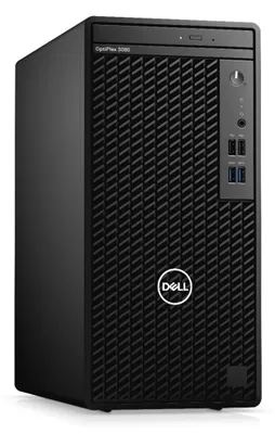 Obrázek produktu pro Počítač Dell OptiPlex 3080 Tower | Intel i5-10500 | 8 GB DDR4 | 256 GB SSD |  |