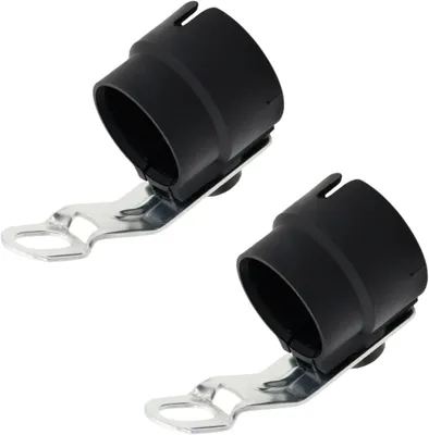 Produktbild von Anhängerstecker Set, 7 und 13-polig, 2 Stück, für sichere Verbindung