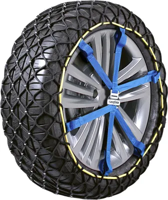 Produktbild von Michelin Schneeketten 235-45-R18 245-40-R18
