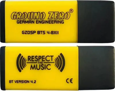 Zdjęcie produktu dla Adapter USB Ground Zero GZDSP BTS 4-8XII