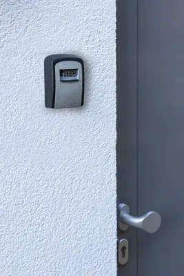 Produktbild von KeyGarage 707 Zur Wandmontage