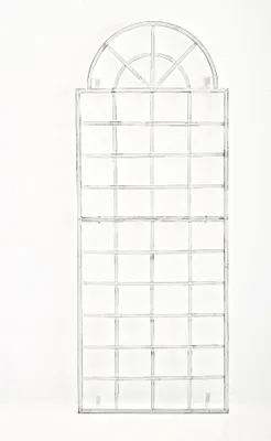 Produktbild von Rankgitter HLO-CP99 antik weiß