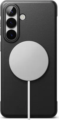 Produktbild von Handyhülle für Galaxy S26 Plus, Ringke Onyx Magnetic, Schwarz