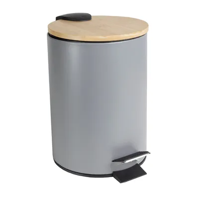 Produktbild von Kosz na śmieci Jotta Scandic szary