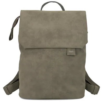 Zdjęcie produktu dla Dwa plecaki Mademoiselle.M z przegrodą na laptopa 35 cm