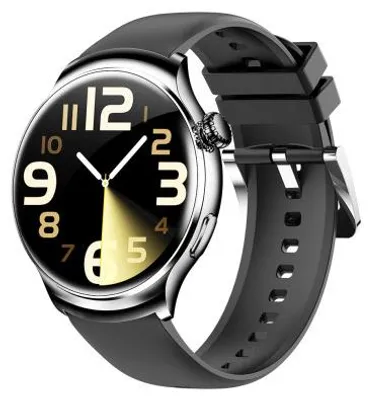 Image de Montre connectée Android & IOS multifonction MC44