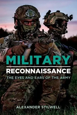 Produktbild von Military Reconnaissance