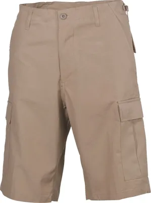 Produktbild von US Bermuda, BDU, Rip Stop, khaki M