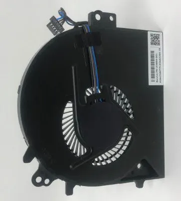 Produktbild von HP L00843-001, Ventilator, HP, ProBook 470 G5 Base Model Notebook PC, ProBook 450 G5 Notebook PC, ProBook 450 G5 Base Model...