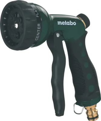 Produktbild von Metabo Gartenbrause GB 7