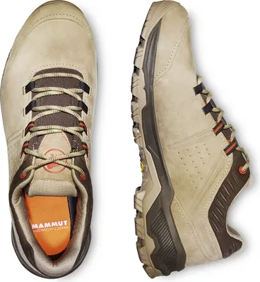 Produktbild von Mammut Mercury IV Low GTX Men d'safari/wren 42 2/3 EU = 8.5 UK