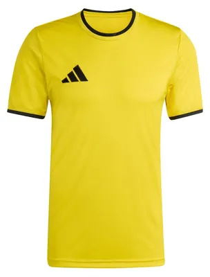 Produktbild von adidas Entrada 26 Trikot S team yellow/black