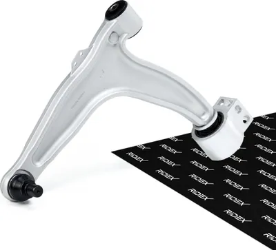 Produktbild von RIDEX 273C0421 Querlenker Vorne Links für OPEL Vectra C Caravan (Z02)