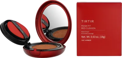 Produktbild von TIRTIR Mask Fit Red Cushion 34C Amber