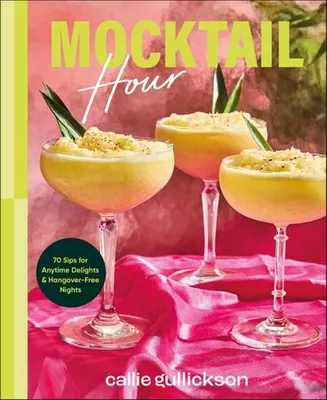 Obrázok produktu pre Mocktail Hour