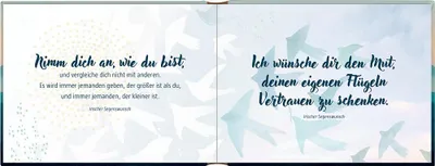 Image de Geldkuvert-Geschenkbuch - Deine Welt ist voller Wunder