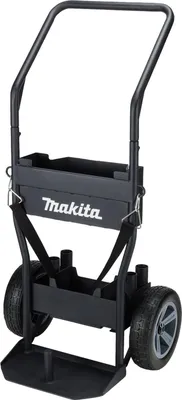 Image de Makita Chariot de transport pour marteau-piqueur HM004G/HM1812