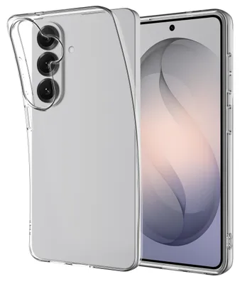 Produktbild von Hülle Samsung Galaxy S26 Schutzhülle - Cazy - Transparant
