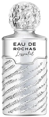 Produktbild von Rochas L'Essentiel Eau De Parfum Spray 100ml